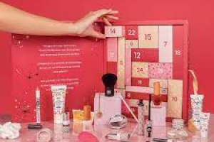 Charlotte bio calendrier de l'avent